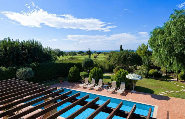 Villa 64 - Anarita in Kouklia - Photo 1