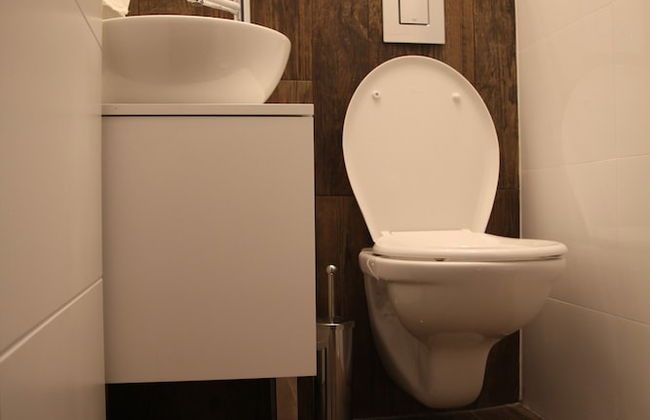 Al Mattina Apartments Belgrade - Foto 80