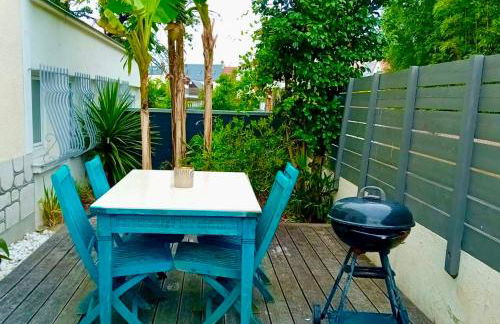 Maison de ville idéalement placée - Foto 9