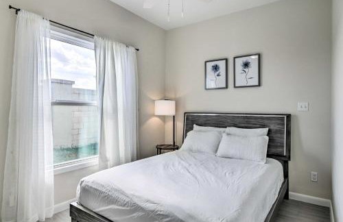 5 Mi to Beach Pet-Friendly Port Isabel Home! - Foto 10