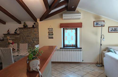 Apartman Villa Romana - Foto 8
