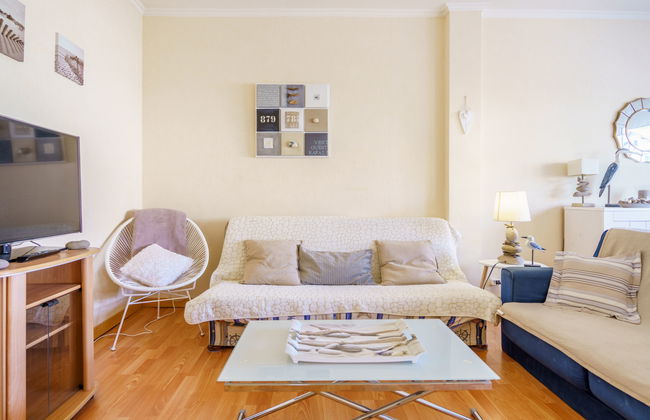 Résidence Tingitana - Foto 6