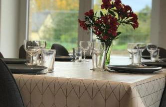 Maison récente Le Cellier à Dol-de-Bretagne proche Mont-Saint-Michel - Foto 9