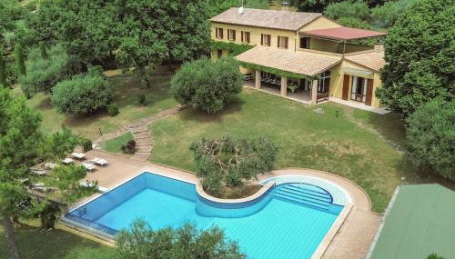 AmazHome - Villa Le 12 Querce - Foto 1