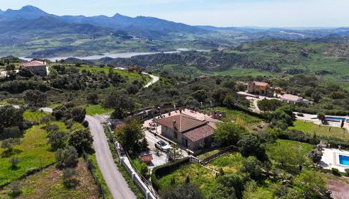 JARANDALUS (casa con atractivo y encanto) - Foto 2