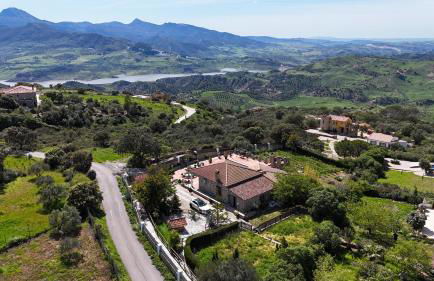 JARANDALUS (casa con atractivo y encanto) - Foto 2