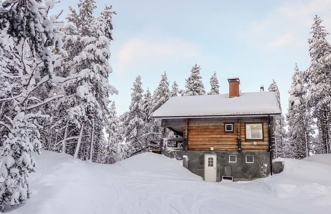 Ylikyrön mökki - Foto 7