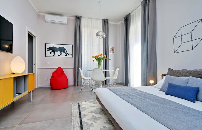 Propaganda Suites - Foto 13