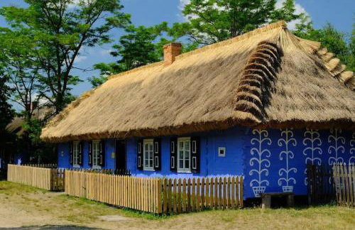 Domek na wsi - BALYSOWKA - Foto 17