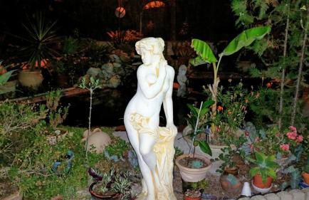 Casa Rural Mi Campo - Foto 57