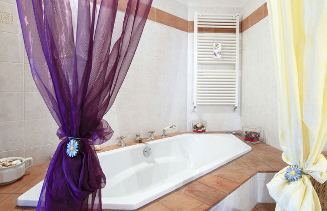 Villa Madda - Foto 18