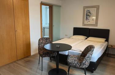 Apartment Hotel Huber, Zimmer und Apartments - Foto 14