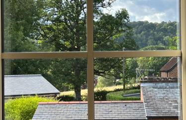 The Loft, Steep, Petersfield in Collyers Estate part of The South Downs National Park. - Foto 3