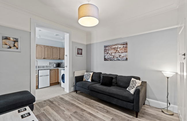 Plymouth-fernhurst- 2 Bedroom Bungalow - Foto 50