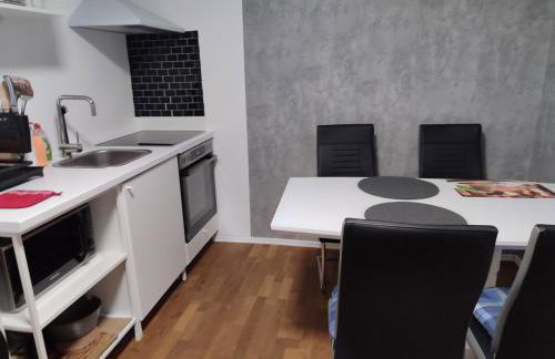 Ferienwohnung Rhein-Main II - Foto 65