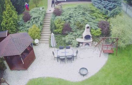 Dom wypoczynkowy Sosenka - Foto 65