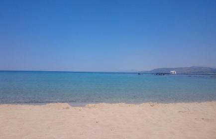 HESTIA Studio Georgioupolis - Foto 15