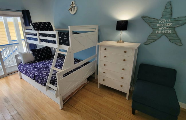 Tybee Sands - Foto 40