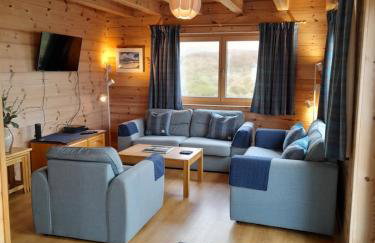 Inver Lodge, Finsbay, Isle of Harris - Foto 3