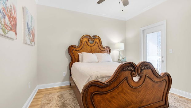 Goin' Koastal - Foto 2, Habitación