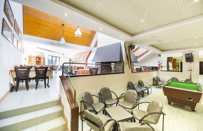 Les Ramondies - Vacances ULVF - Foto 3