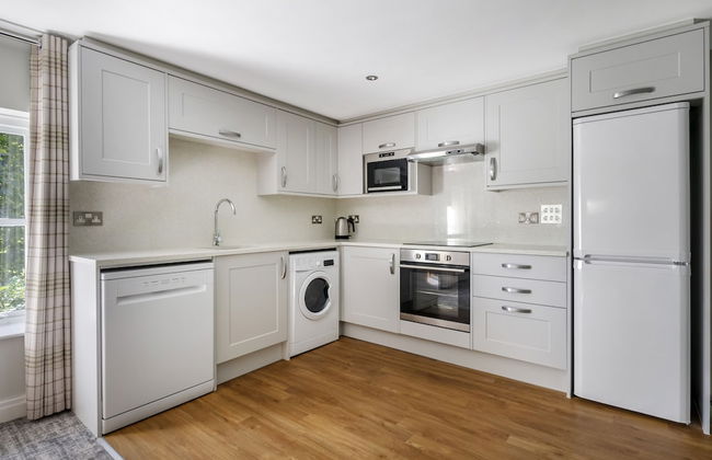 Thurnham Hall Resort - Photo 23