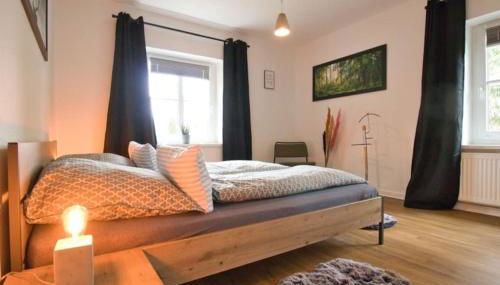 Ferienhaus Haas - Am Heidschnuckenweg - Foto 4