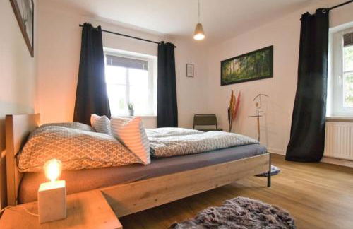 Ferienhaus Haas - Am Heidschnuckenweg - Foto 4