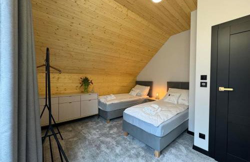 LEŚNA STODOŁA 2 - Foto 12