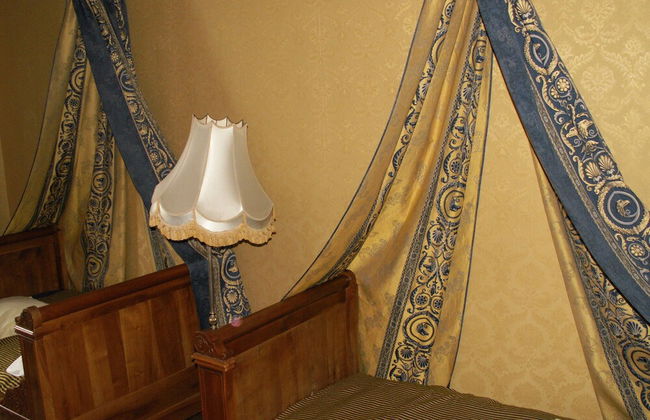 Château de la Court d'Aron - Foto 5