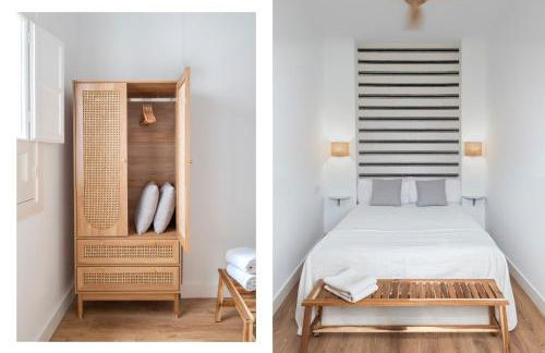 Magno Apartments San Bernardo - Foto 9