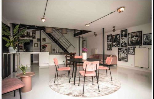 Ivory (car) loft / Carloft - Foto 7