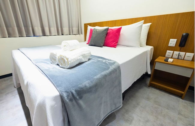 STAY Urbà Home - Foto 21