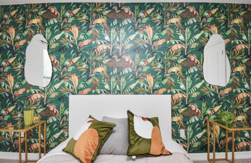 East Downtown 3BR House - Foto 16