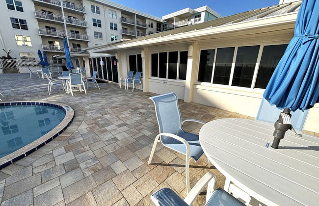 Oceanfront 2 bed 2 Bath Condo New Smyrna Beach - Foto 48