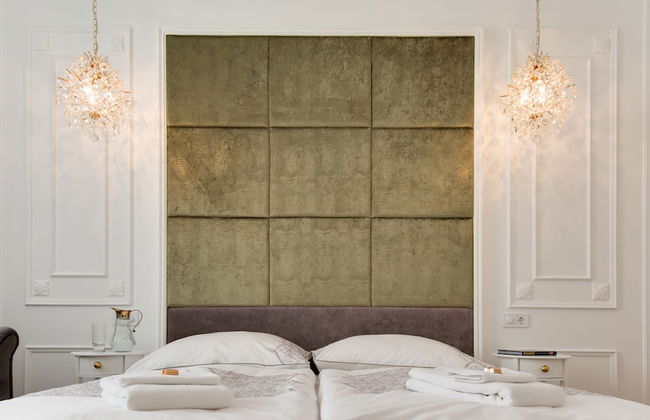 Chestnut & Eliza Suites - Superior Homes - Foto 11