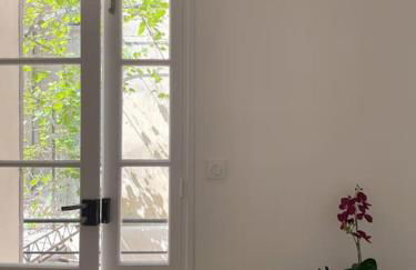 Maison avec patio proche place des Carmes - Foto 12