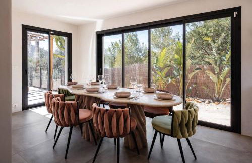 Villa Jade - Foto 24