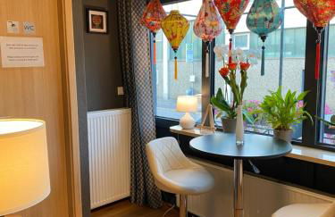 1 grosse elegante Zimmerwohnung 5 Minuten zu Fuss in die Stadtmitte - Foto 8