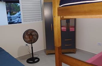 Casa Praiana - Piscina, churrasqueira, Wi-Fi, espaço amplo, garagem, lado praia - Foto 20