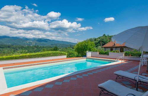 Holiday Home La Terrazza Rosata by Interhome - Foto 8