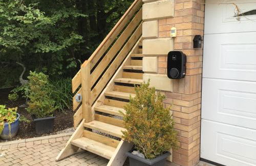 Luxury Studio Loft with Car Charging Point - Foto 21