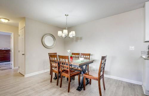 2 Mi to Beaches Condo with Patio in Port Hueneme! - Foto 8
