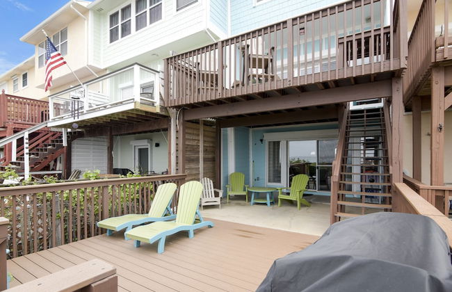 Seaside Pointe by Book That Condo - Foto 34