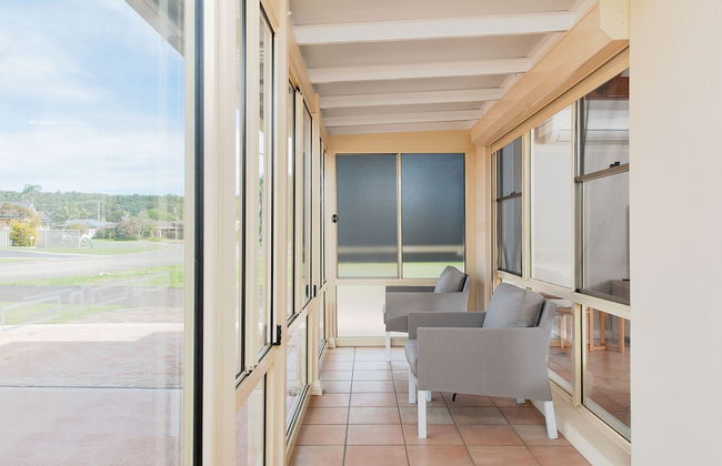 Occy's at Fingal Bay - Photo 11