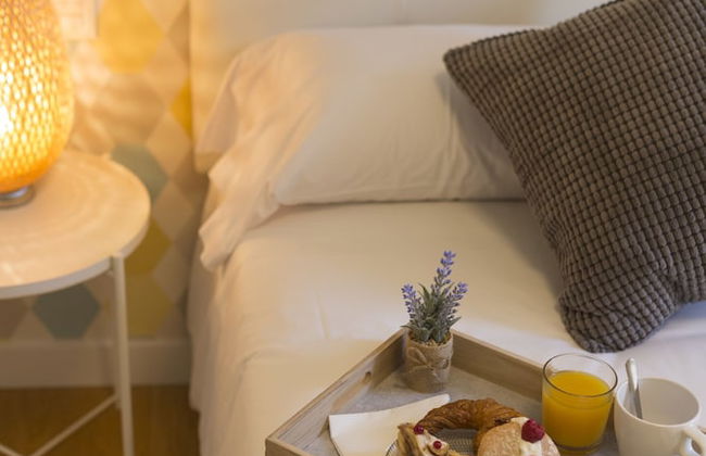 HQ Rooms Apartments San Vicente - Photo 10