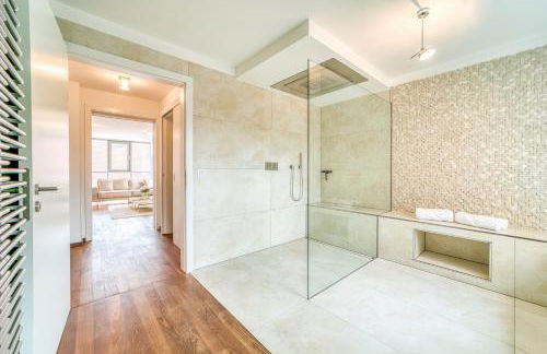 Luxury Penthouse in the center - Foto 19