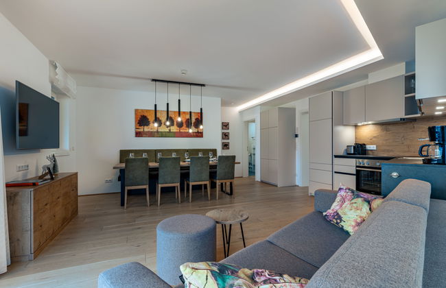 Dobratschblick alpe maritima Ski&See-14 - Foto 9