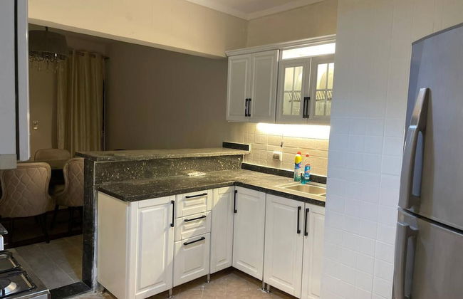 Boho Style Apartment - Foto 8