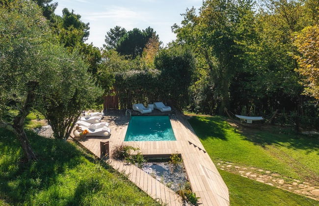 La Dama Del Bosco 8 3 - Foto 5